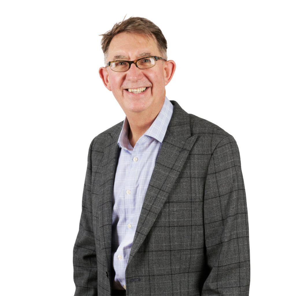 Mark Loydall (FPFS FCSI MSc)